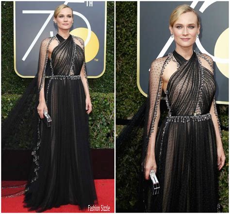 diane kruger golden globes 2018 prada|Diane Kruger's Golden Globes Dress: The Major Detail You Missed.